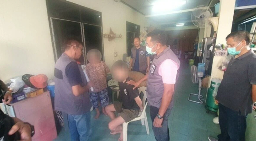 Thailand Tangkap Gembong Jaringan Judi Online Berpengaruh